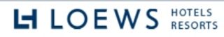 Loews Hotels logo