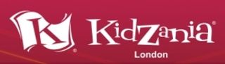 KidZania logo