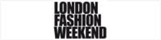 London Fashion Weekend logo