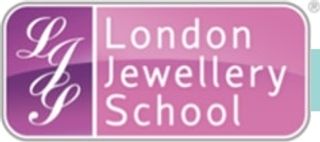 London Jewellery School logo