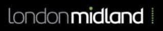 London Midland logo