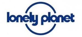 Lonely Planet logo