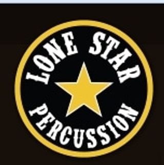 Lone Star Percussion logo