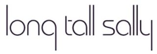 Long Tall Sally logo