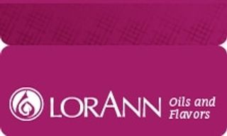 LorAnn logo