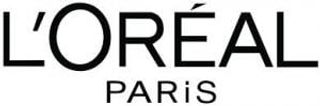 L'Oreal Paris logo