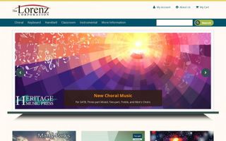 Lorenz logo