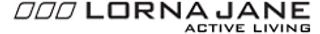 Lorna Jane logo