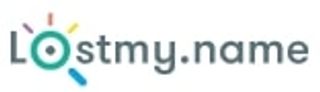 Lost My Name logo