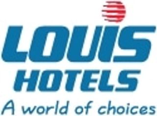 Louis Hotels logo