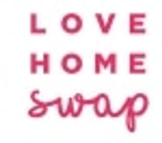 Love Home Swap logo