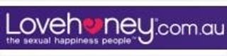 Lovehoney logo