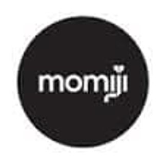 Momiji logo
