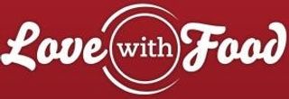 Love With Food logo