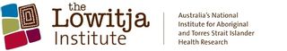 Lowitja logo