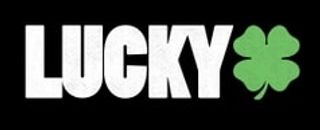 Lucky Scooters logo