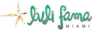 Lulifama logo