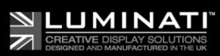 Luminati logo
