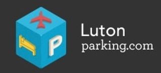 Luton Airport Parking logo