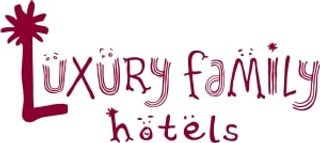 Luxury Family Hotels logo