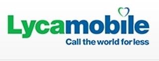 Lyca Mobile IE logo