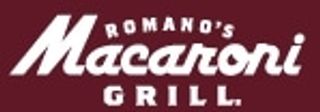 Macaroni Grill logo