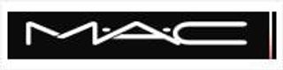 MAC Cosmetics Canada logo