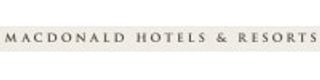 Macdonald Hotels logo