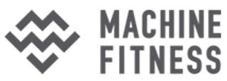 Machine Fitness logo