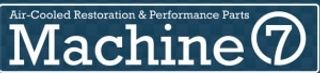 Machine7 logo