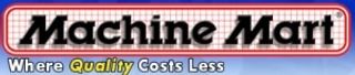 Machine Mart logo
