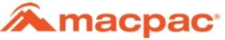Macpac logo