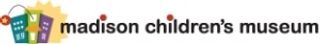 Madison Children's Museum logo