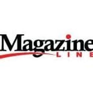 MagazineLine logo