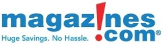 Magazines.com logo