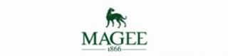 Magee logo