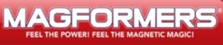 Magformers logo