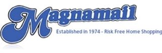 Magnamail logo