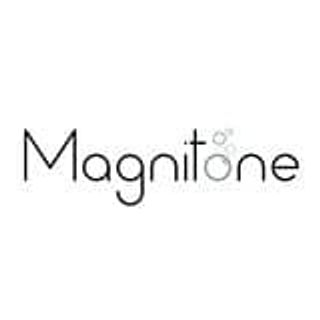 Magnitone logo