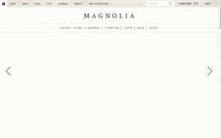 Magnolia Market logo