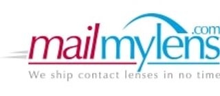Mailmylens logo