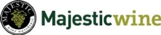 Majestic Wine logo