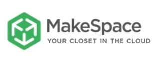 MakeSpace logo