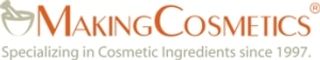 MakingCosmetics logo