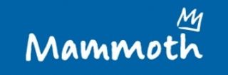Mammoth Mountain logo