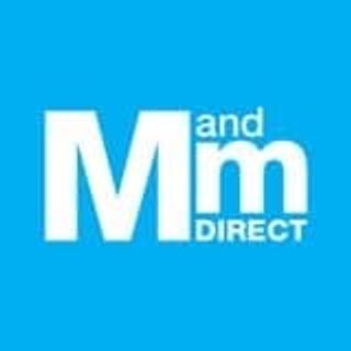 MandMDirect logo