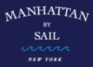 Manhattan by Sail logo