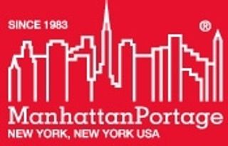 Manhattan Portage logo