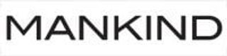 Mankind logo