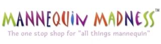 Mannequin Madness logo